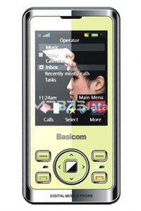 BASICOM MH213 specifikacije