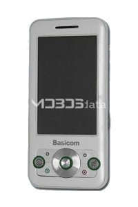BASICOM S580 specifikacije