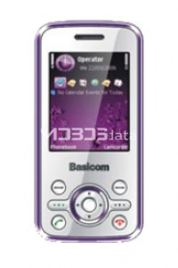 BASICOM S680 specifikacije