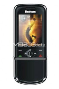 BASICOM S9 specifikacije