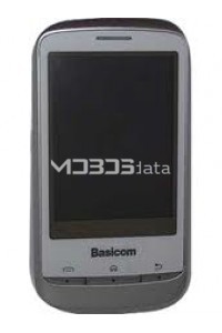 BASICOM YK0509 specifikacije