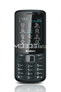 BASICOM YK2522 specifikacije