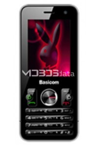 BASICOM YK2528 specifikacije