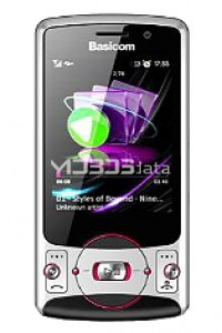 BASICOM YK6501 specifikacije