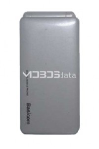 BASICOM YK8501 specifikacije