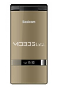 BASICOM YK9501 specifikacije