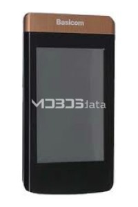 BASICOM YK9502 specifikacije