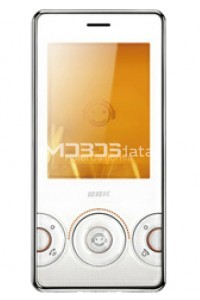 BBK I266 specifikacije