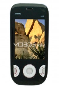 BBK I267 specifikacije