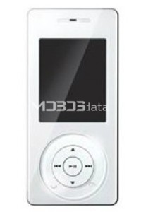 BBK I268 specifikacije