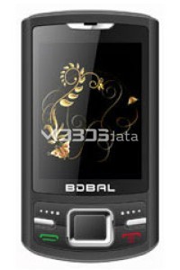 BDBAL B268 specifikacije