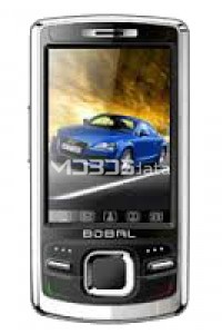 BDBAL B866 specifikacije