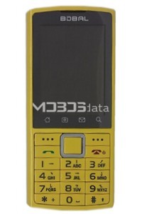 BDBAL BD300 specifikacije