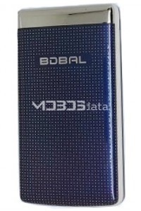 BDBAL BD30 specifikacije