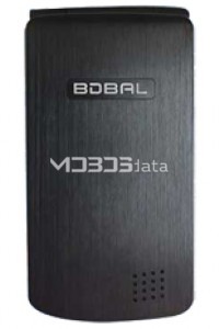 BDBAL BD35 specifikacije