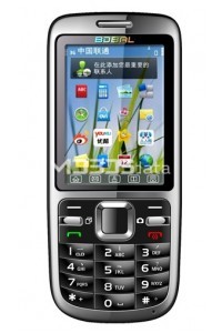 BDBAL BD5066 specs