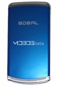 BDBAL BD50 specifikacije