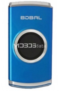 BDBAL BD52 specifikacije