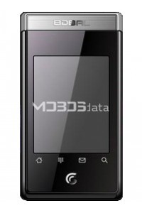BDBAL BD53 specifikacije