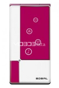 BDBAL BD56 specifikacije