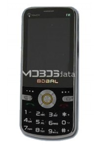 BDBAL BD5800 specs