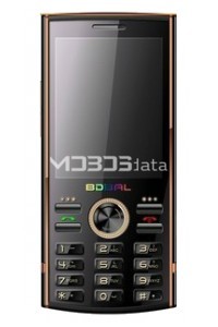 BDBAL BD5888 specifikacije