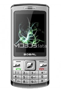 BDBAL BD588 specifikacije
