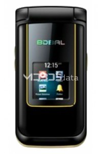 BDBAL BD59 specifikacije