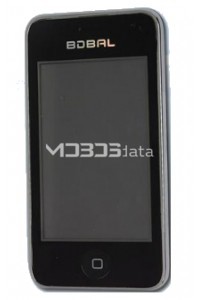 BDBAL BD9080 specs