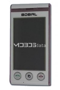 BDBAL BD9088 specs