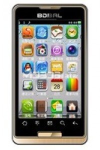 BDBAL BD9808 specs