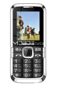 BEDOVE 6101Q specs
