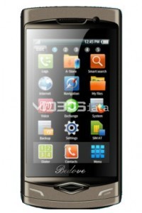 BEDOVE N6901 specs