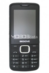 BEDOVE S1 specs