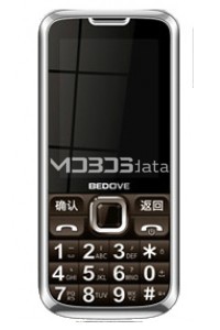 BEDOVE T590 specifikacije