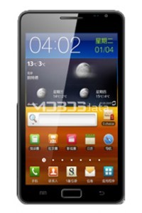 BEDOVE X11TD specifikacije