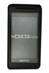 BEDOVE X5 specs
