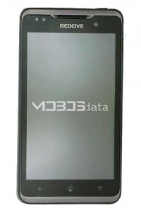 BEDOVE X8 specs