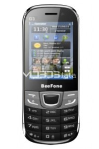 BEEFONE G3 specifikacije