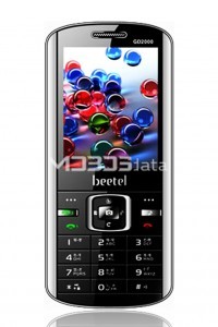 BEETEL GD2000 specifikacije