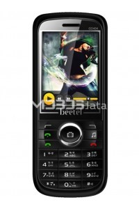 BEETEL GD404 specifications and features BEETEL GD404 specs