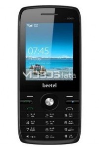 BEETEL GD455 specifications and features BEETEL GD455 specs