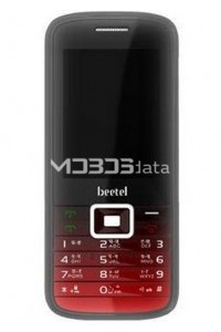 BEETEL GD505 specifications and features BEETEL GD505 specs