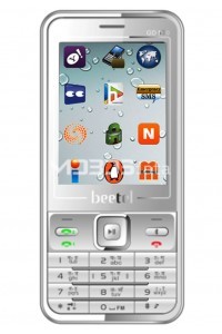 BEETEL GD570 specifications and features BEETEL GD570 specs