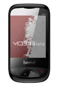 BEETEL GD575 specifications and features BEETEL GD575 specs