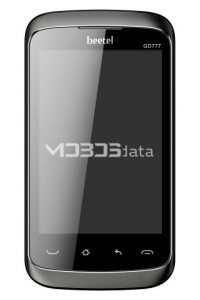 BEETEL GD777 specifications and features BEETEL GD777 specs
