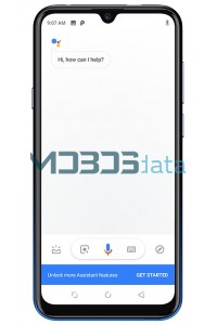 BENCO V7 specifikacije