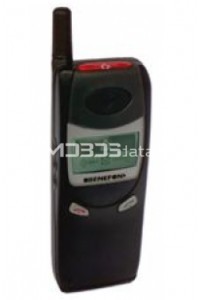 BENEFON SERAPH specifications and features BENEFON SERAPH specs