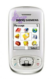 BENQ-SIEMENS AL26 specifikacije