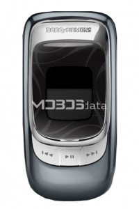 BENQ-SIEMENS SF71 specifikacije
